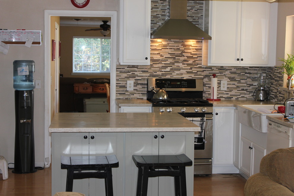 Martha Stewart Living Kitchen Kitchen Sacramento by Kitchen Witch