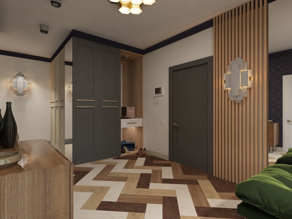 Коттедж в с. Фёдоровка 2017 г.