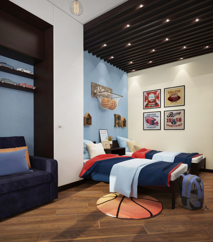 ЖК Магеллан