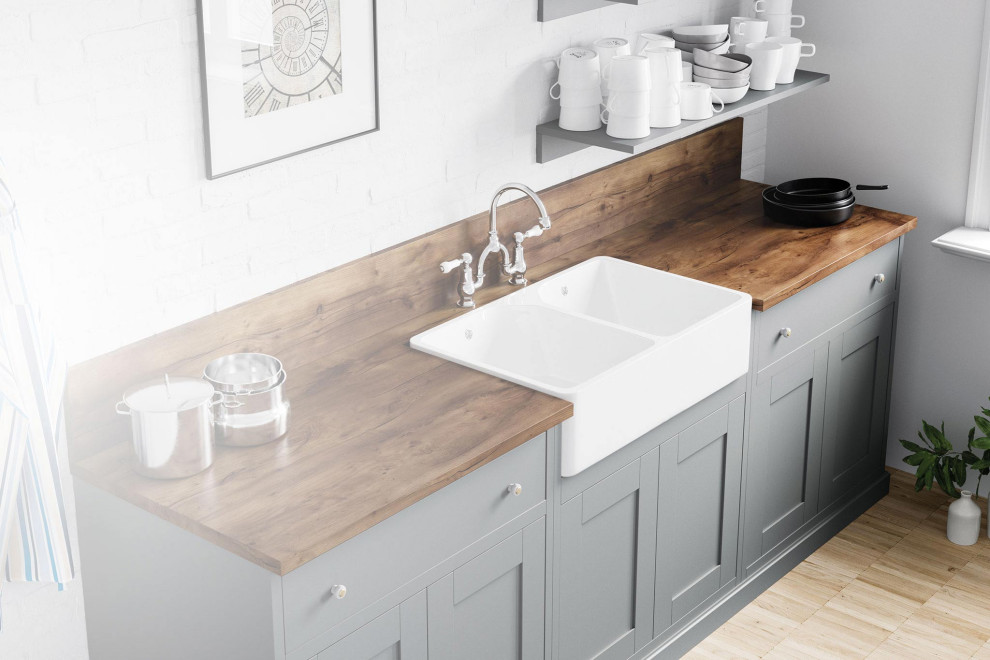 Декоративные покрытия столешниц Arcobaleno®