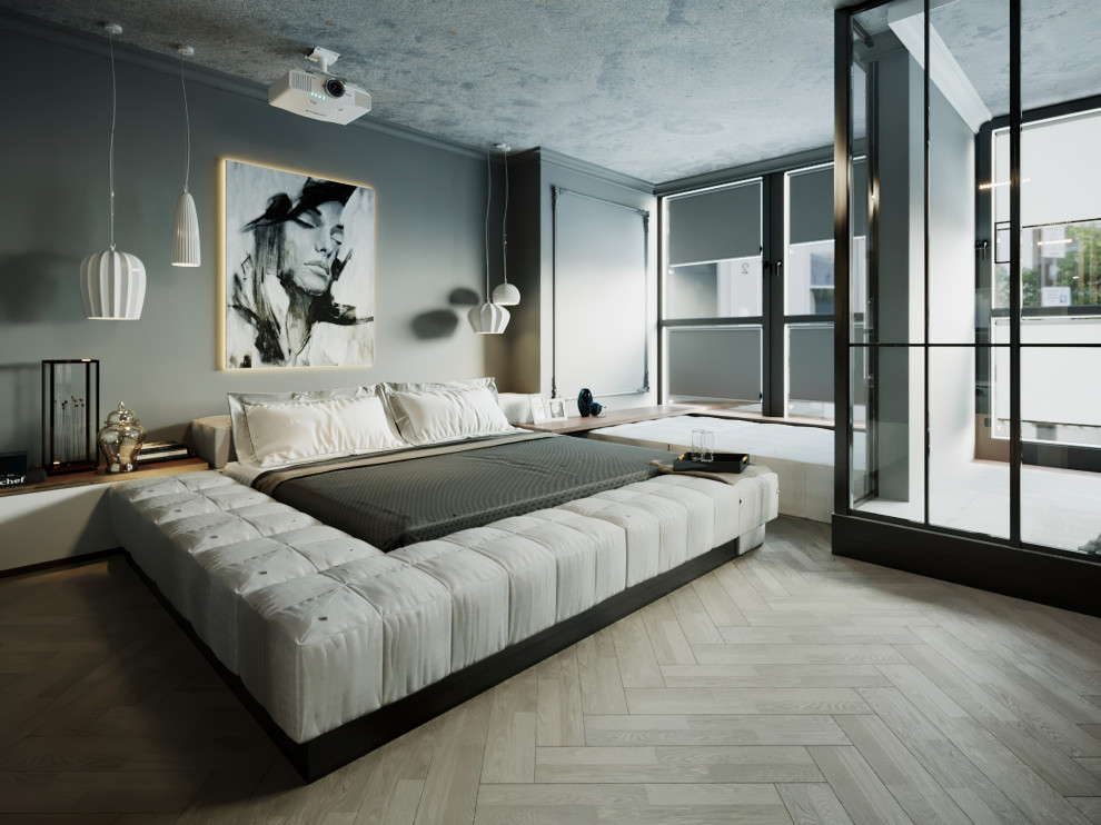 Там, где всегда царит хорошее настроение