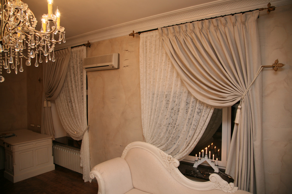 примеры работ