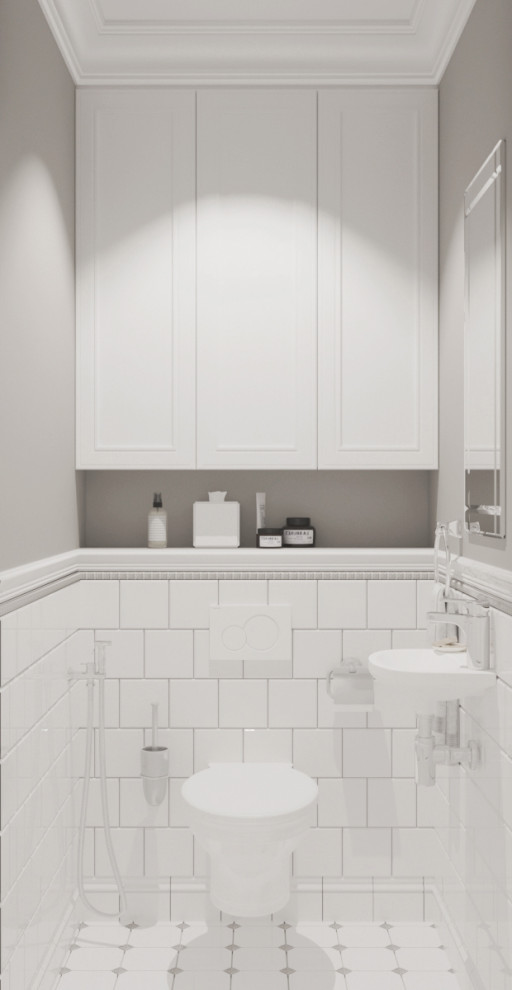 Квартира для Сергея