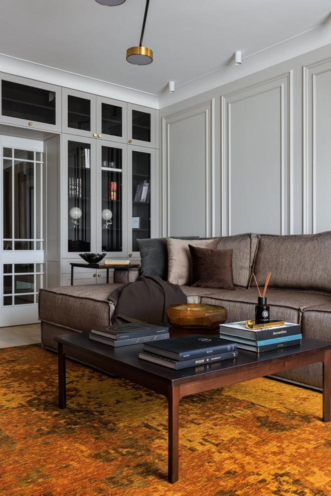 Симфония стилей