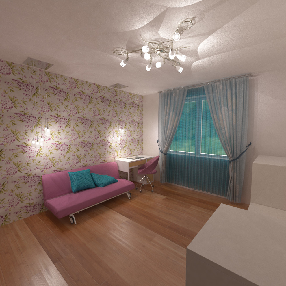 Квартира Крылатское