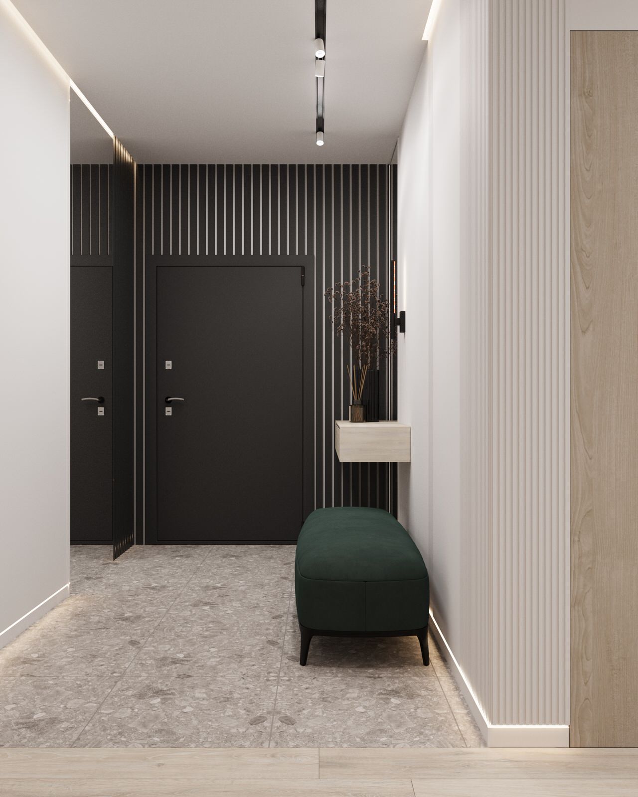 Квартира в жк Ньютон