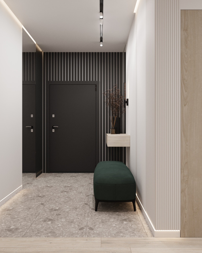 Квартира в жк Ньютон