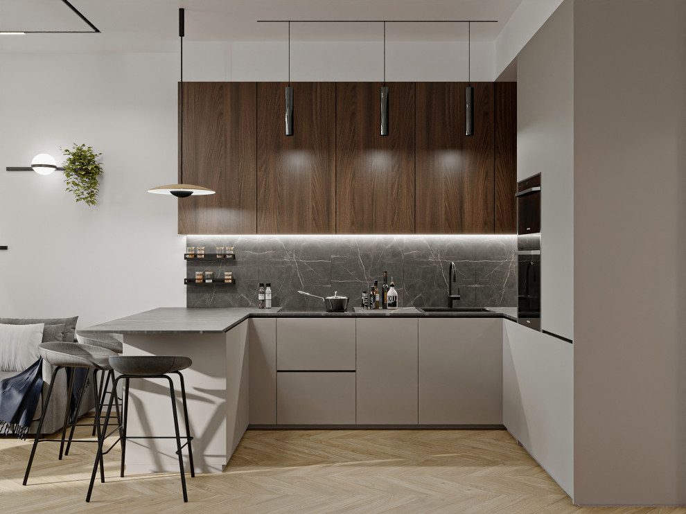 Апартаменты ЖК Столичный