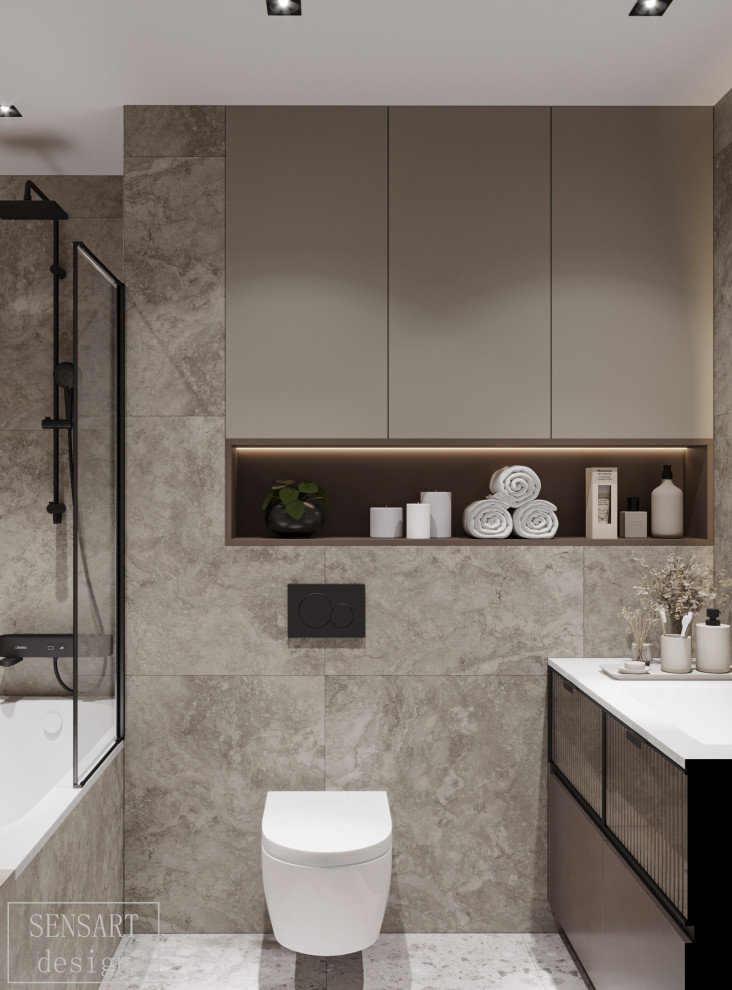 ЖК Октябрьское Поле