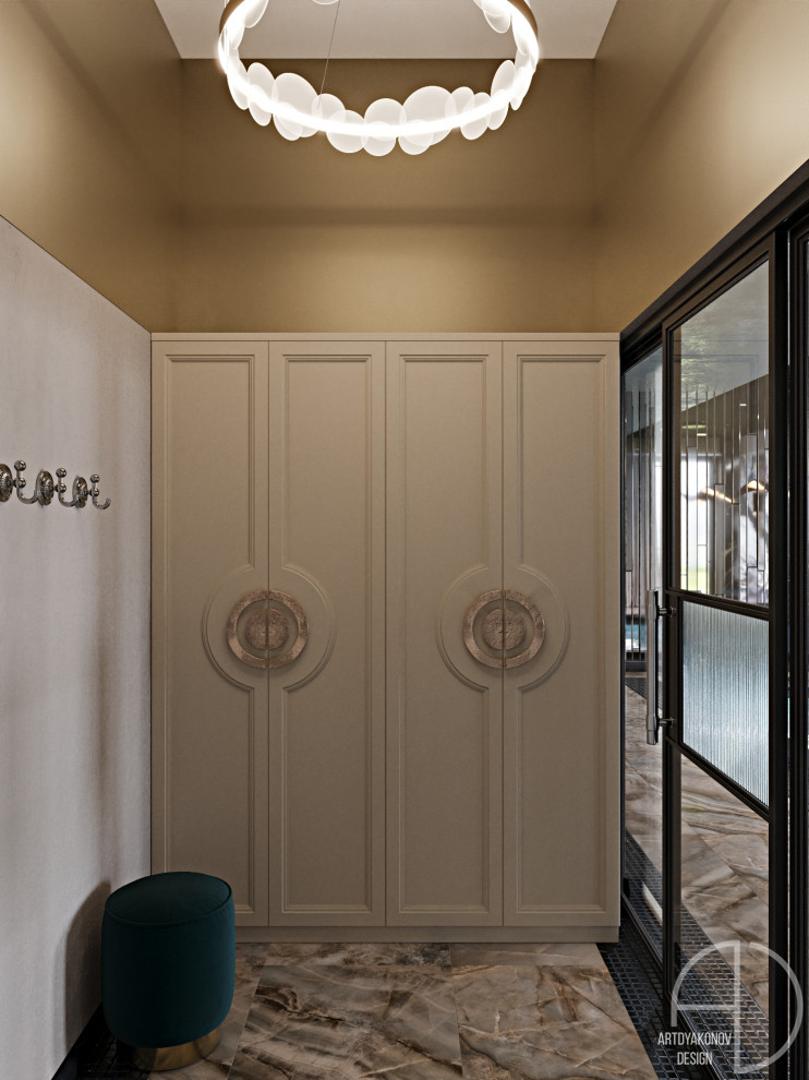 Зеленогорск. Коттедж 500 кв. метров