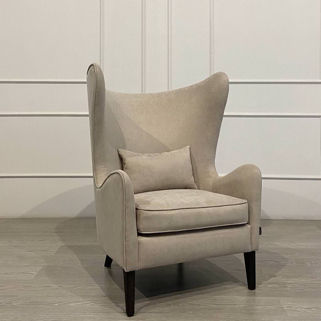 Кресла и пуфы HOMESTER