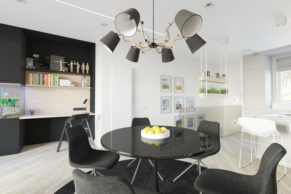 Дом в Калининграде