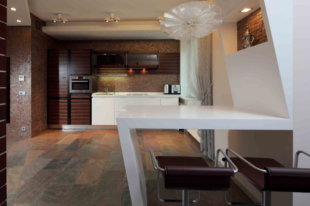 Квартира 56 кв.м на ул Раменки