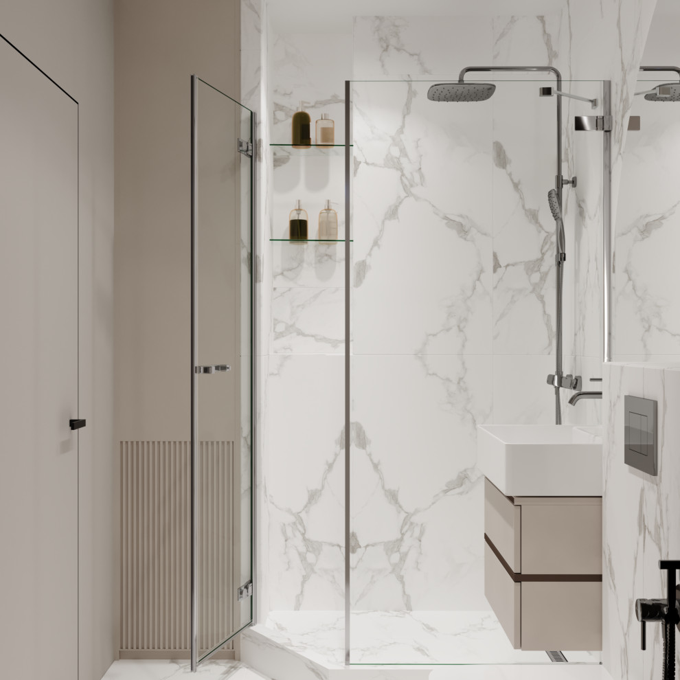 Дизайн проект г.Пенза ул.Алая