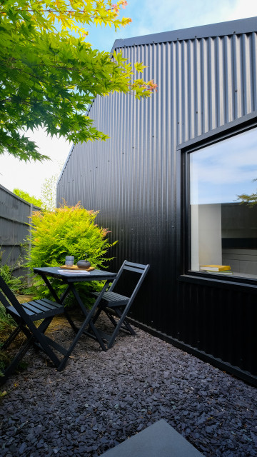 The Forge modern-traedgaard