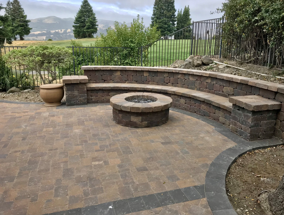 Fire Pits