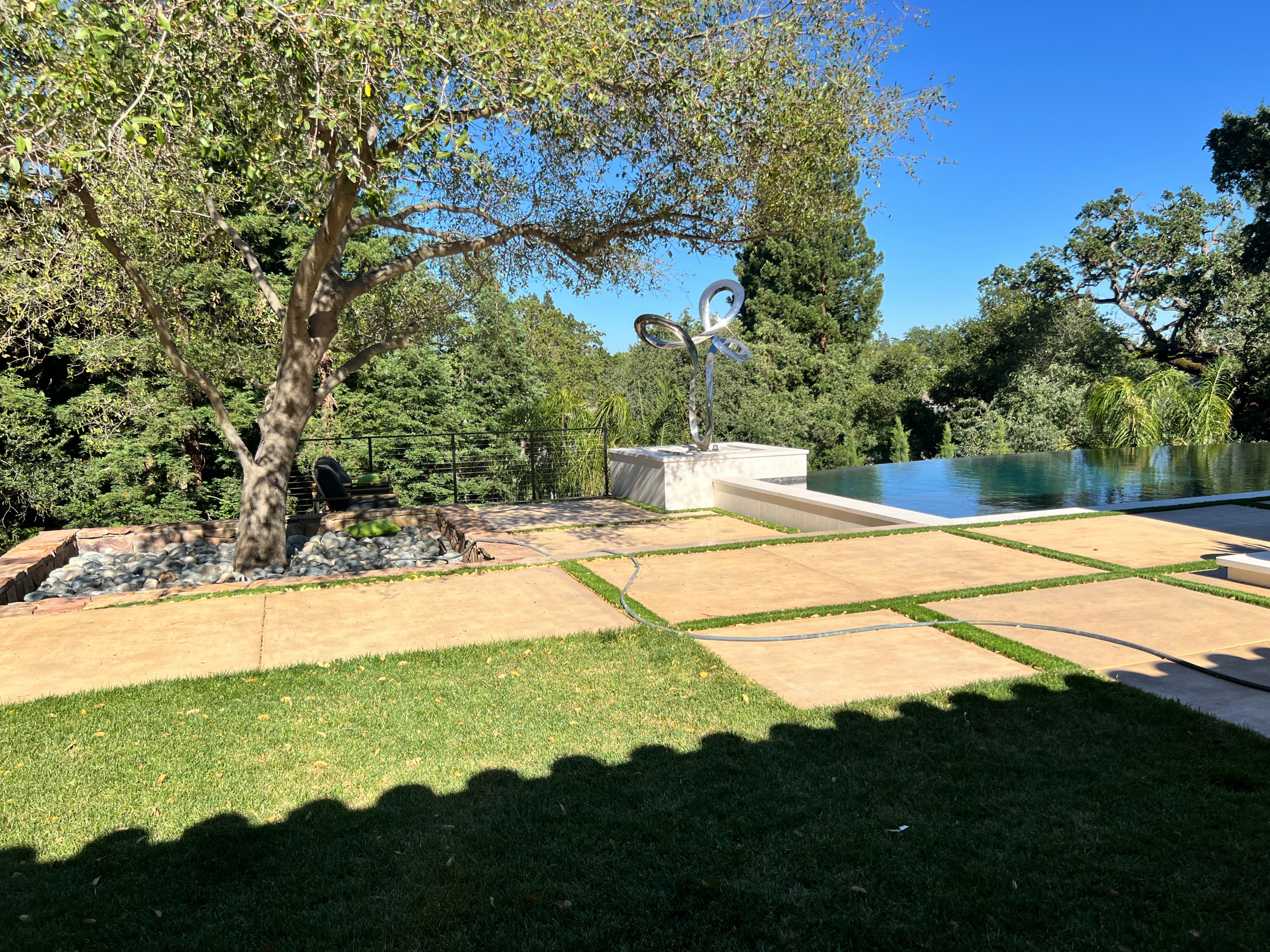 Carmichael Major Remodel