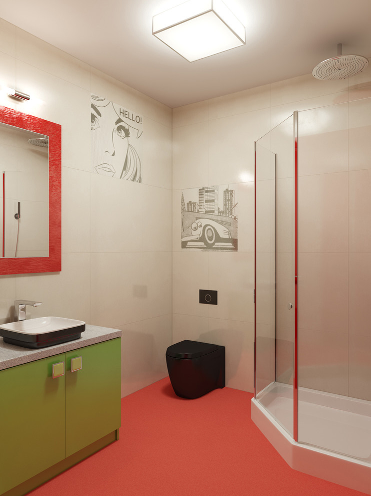 Таун-хауз на Красной горке