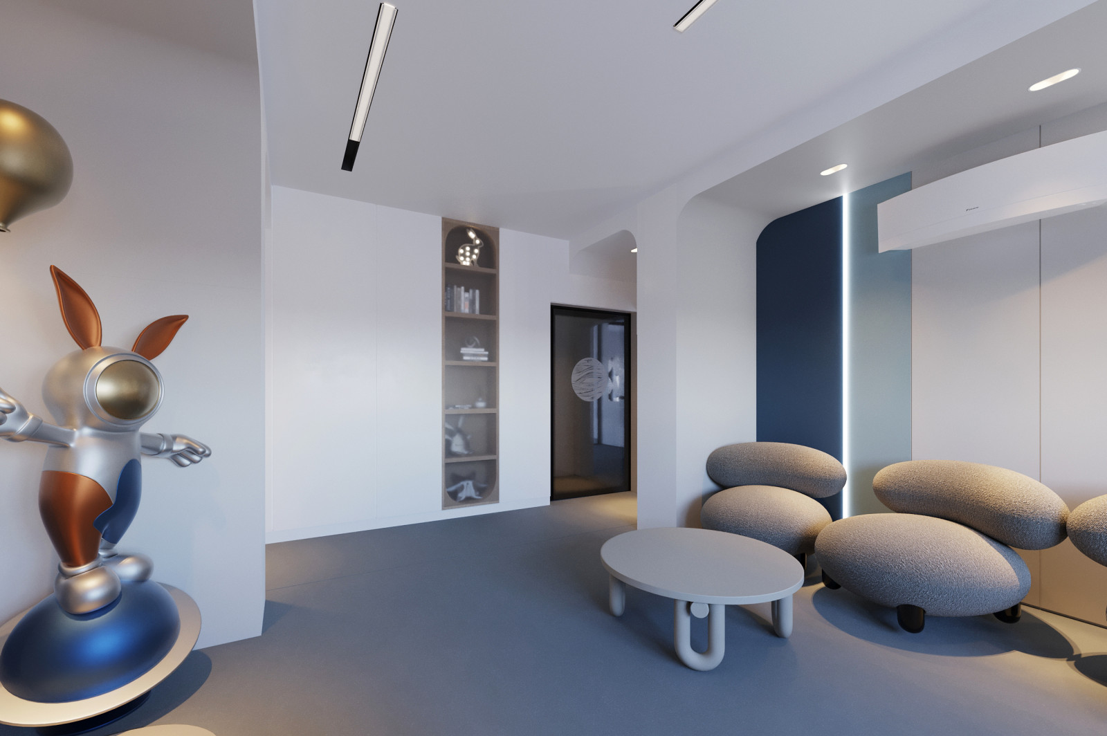 Детская стоматология