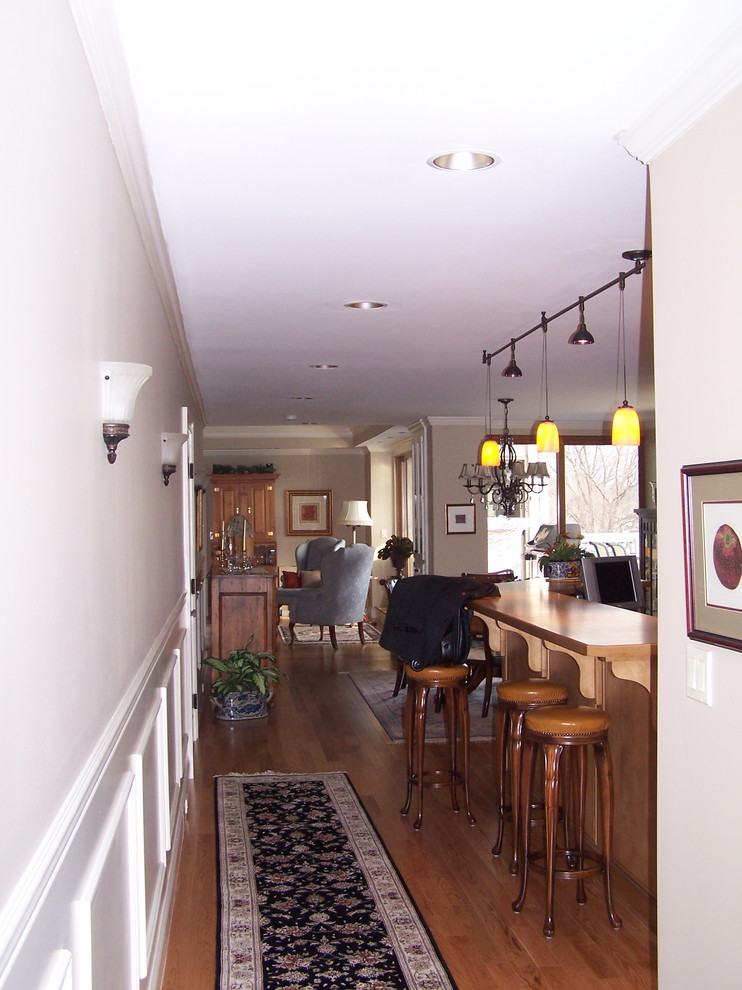 Penthouse Condominium Renovation
