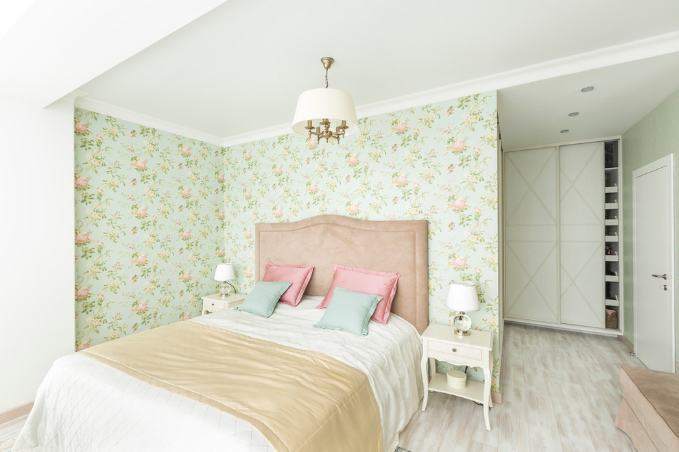 Фотосессия квартиры на Леонова