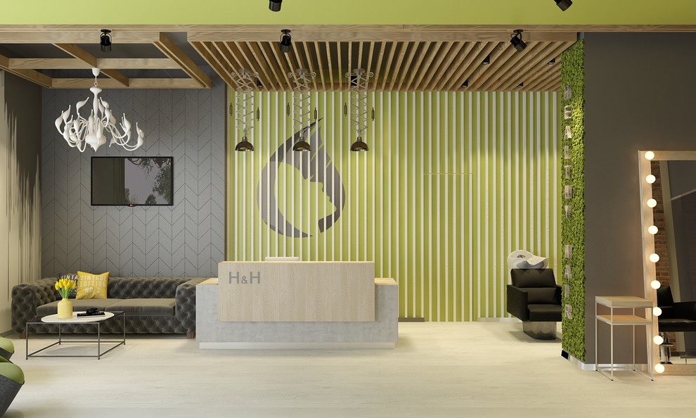 Салон красоты в Сочи