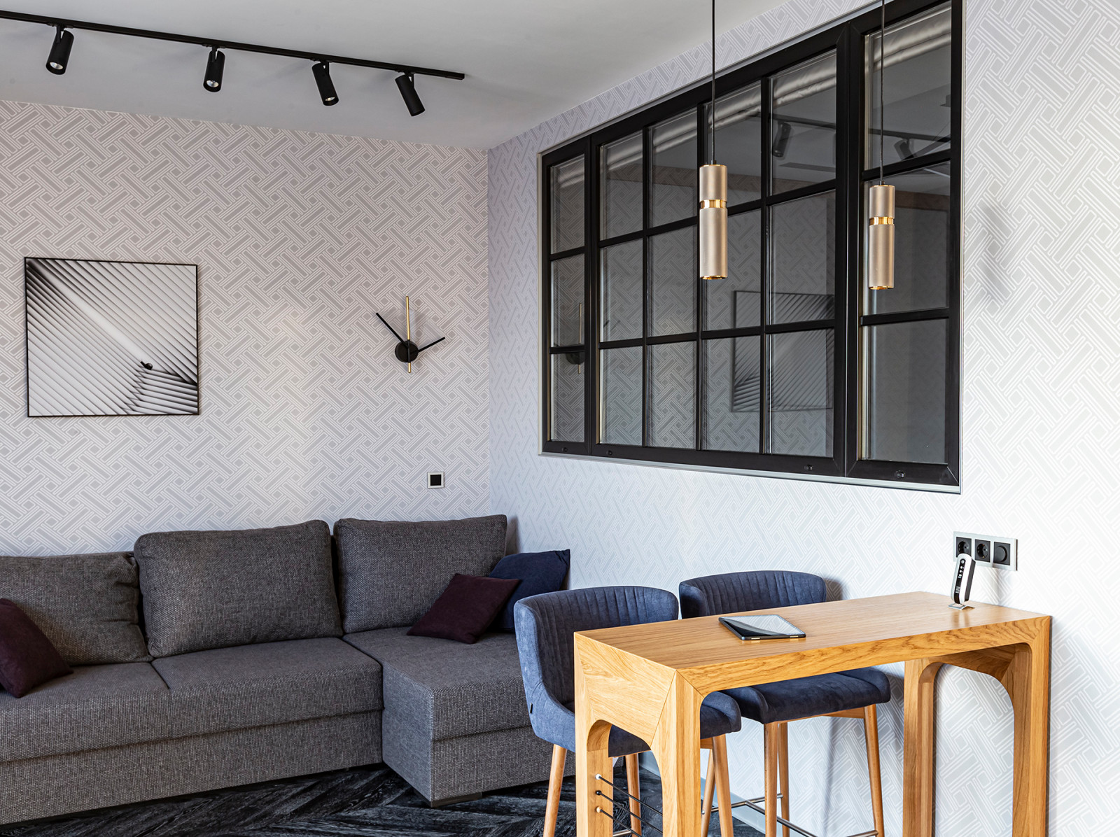 Квартира на Петроградке для студента