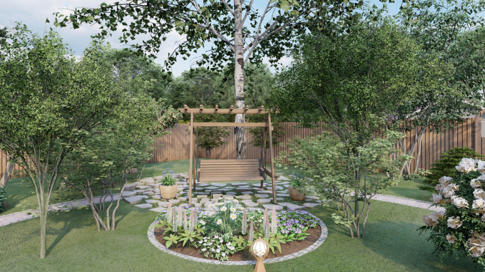 Проект "аля рус"