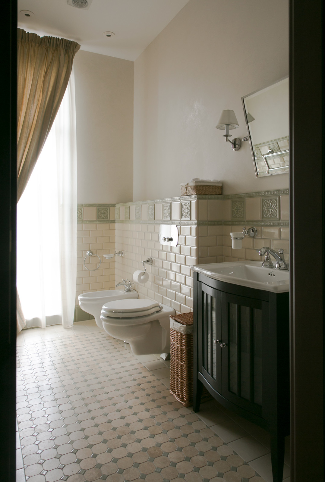 Дом в поселке Стольное