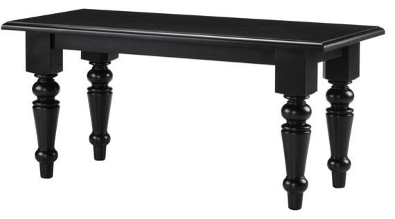 Martha Stewart Living&#153; Solutions Spindle Bench