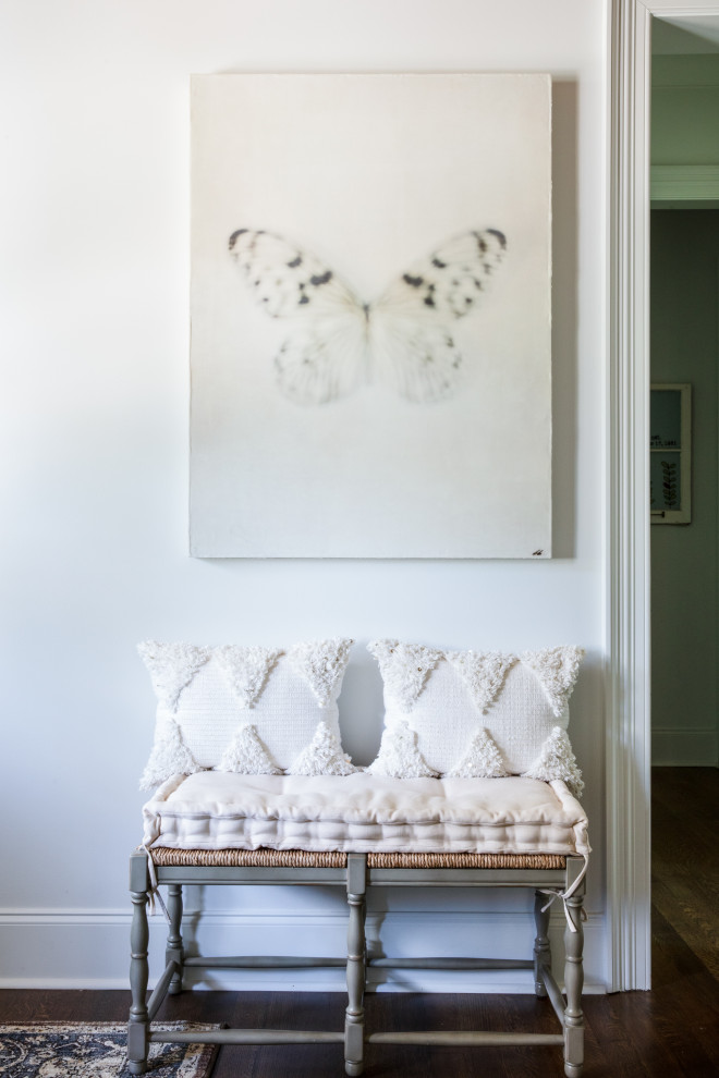 Home design - rustic home design idea