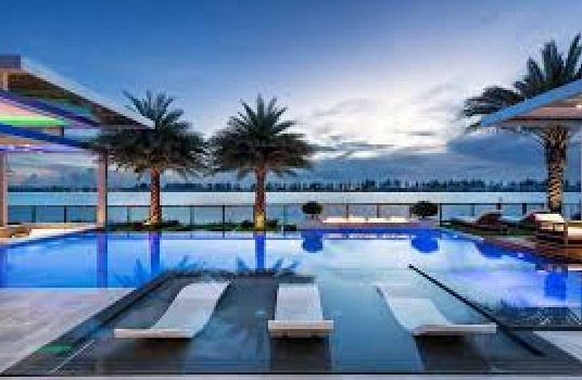 Pool - pool idea in Miami