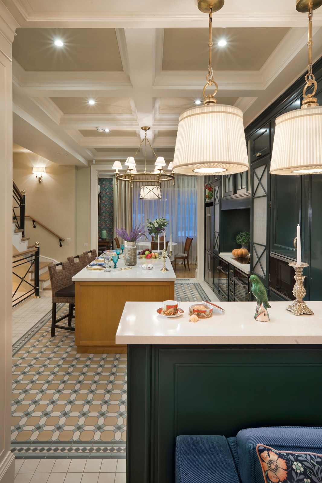 Таунхаус в Ангелово.