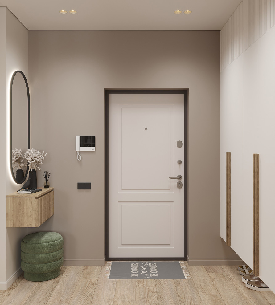 Квартира для молодой пары