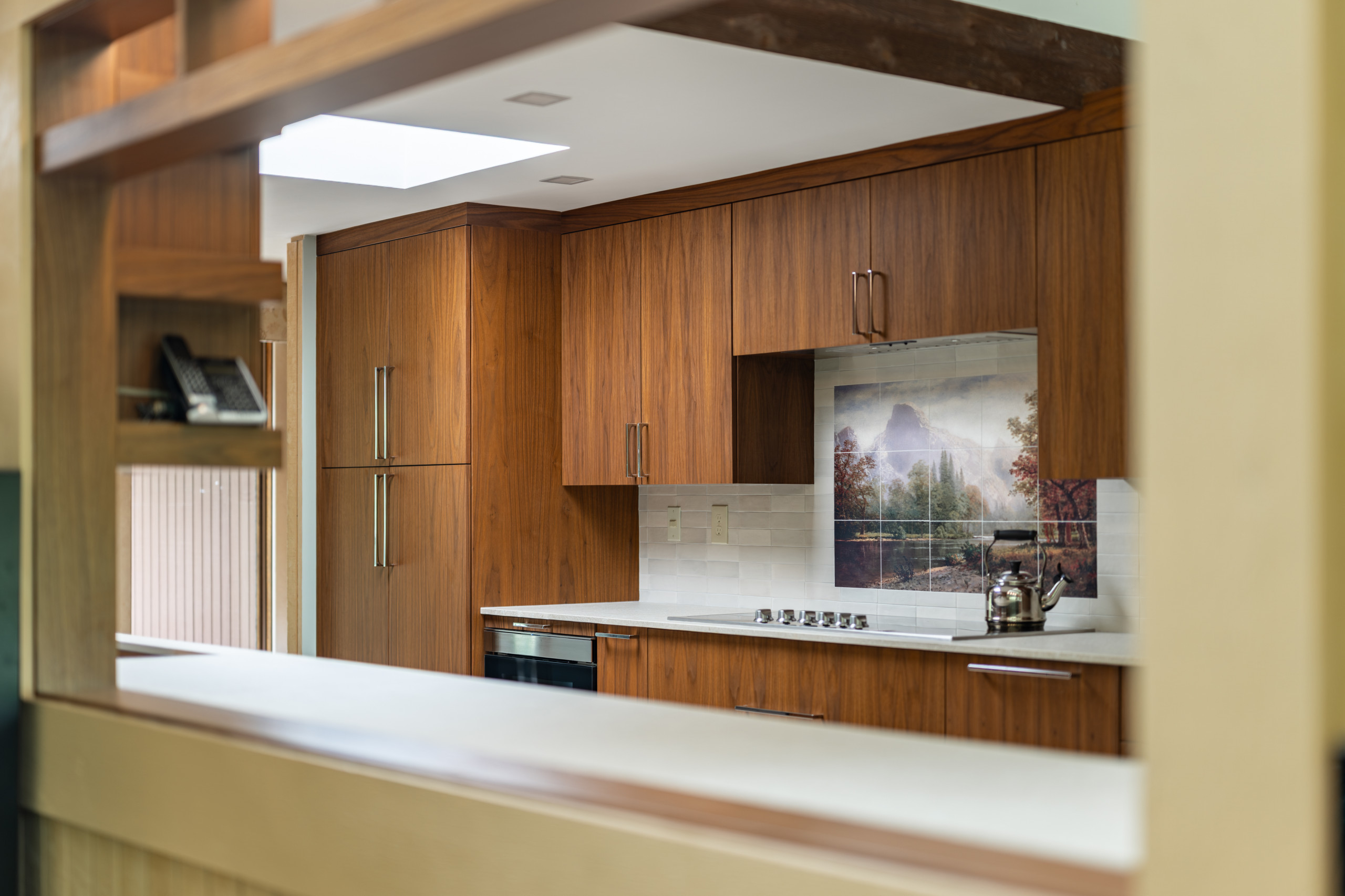 A Kitchen for This Century!