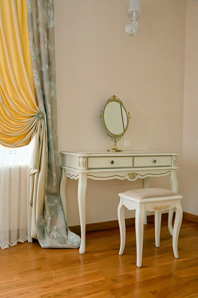 коттеджный поселок Европа