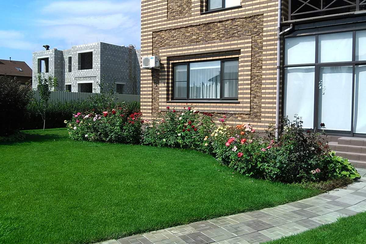 "Теплый ветерок"