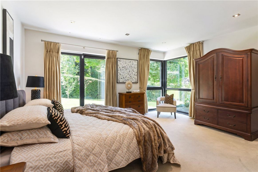 Detached Family Home Eadestown County Kildare