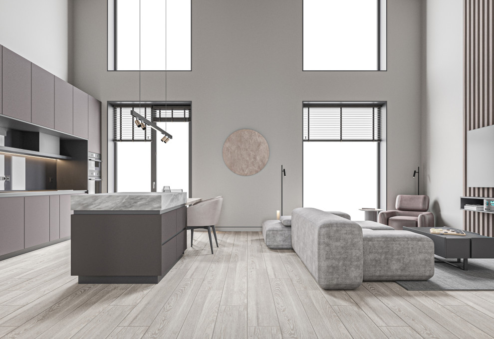 Дизайн индивидуального жилого дома