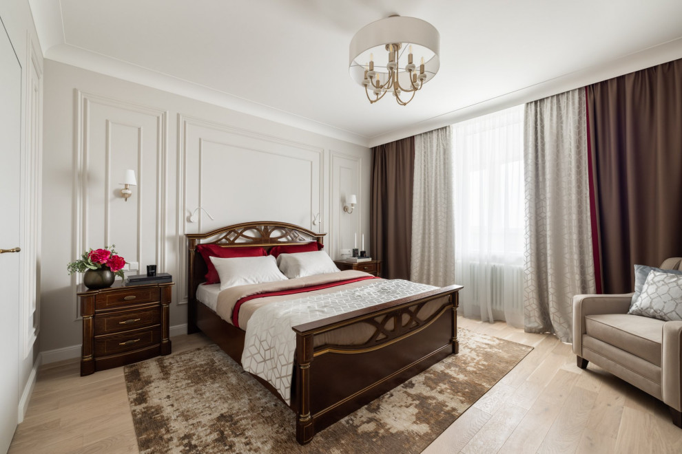 Симфония стилей