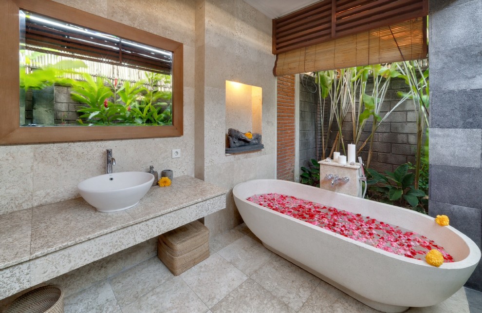 Вилла на Бали