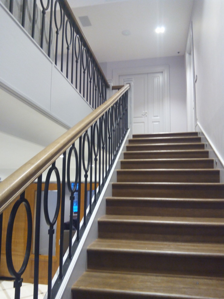 КП "Монтевиль" (Частный клиент)