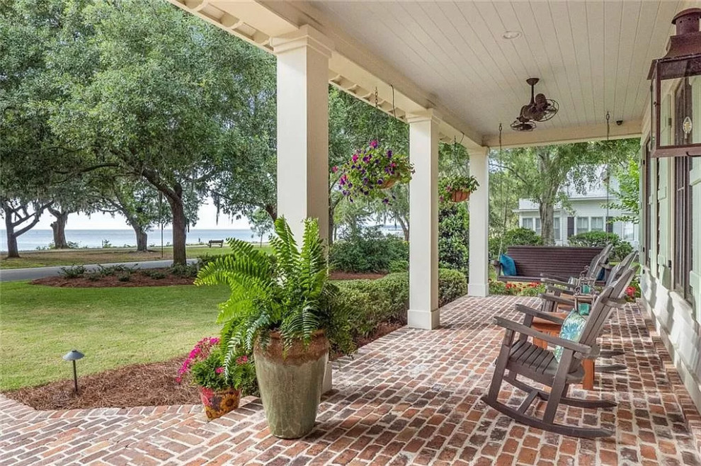 Bay View Cottage