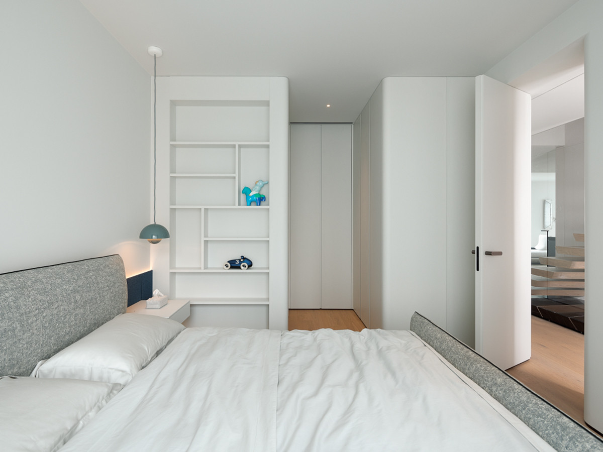 Романтичный минимализм