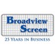 Broadview Screen Co
