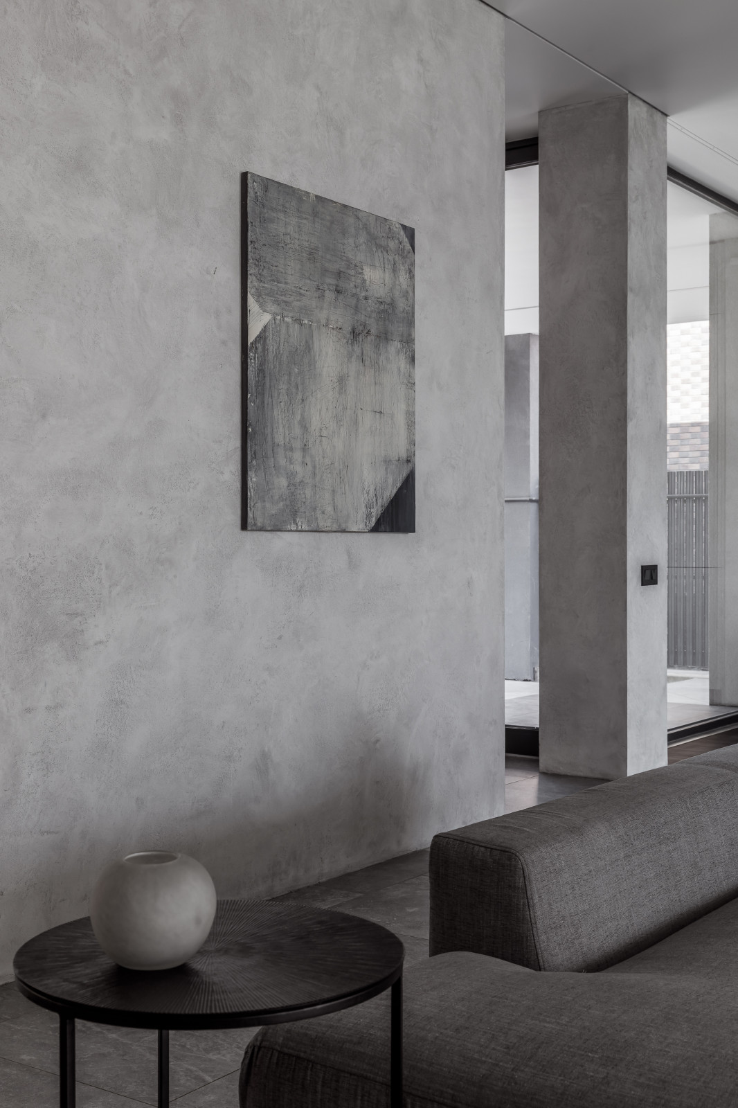 интерьер дома в Ростове-на-Дону