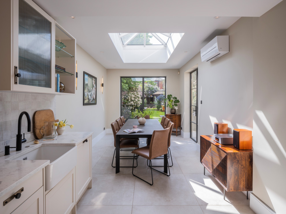 North London Project