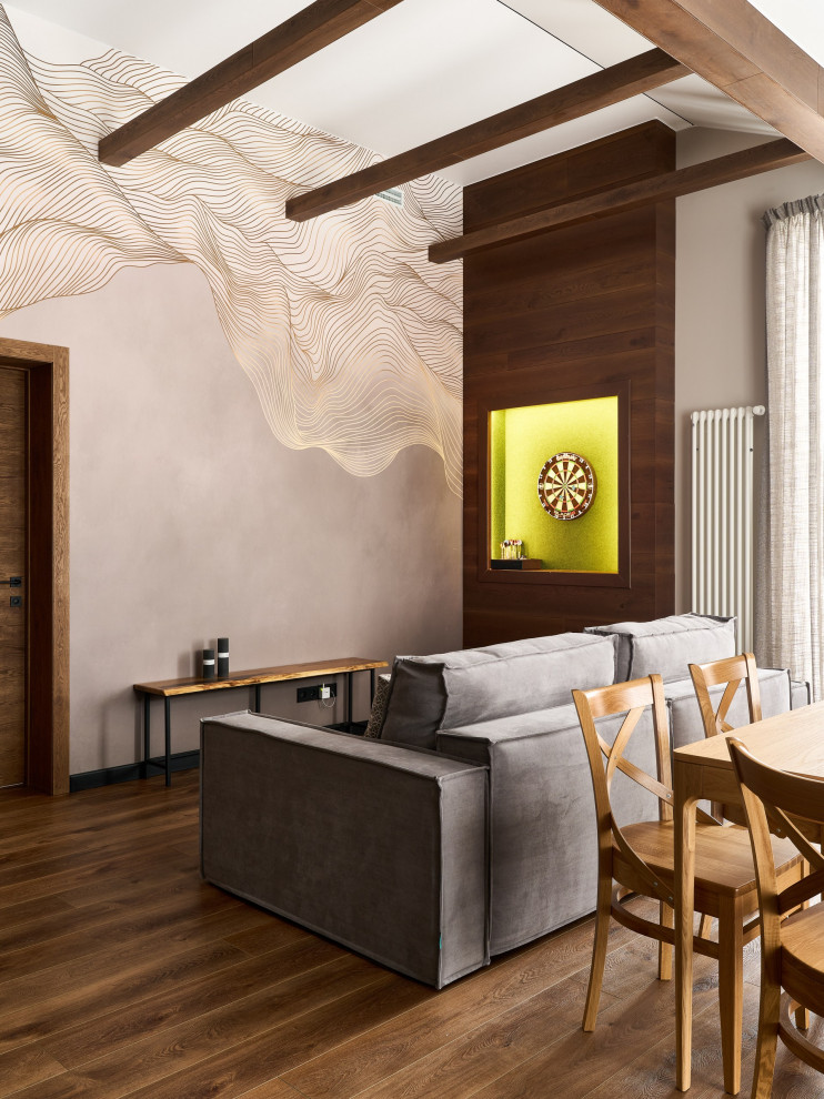 Гостевой дом на Суходольском озере