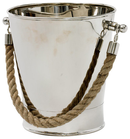 stylish ice bucket