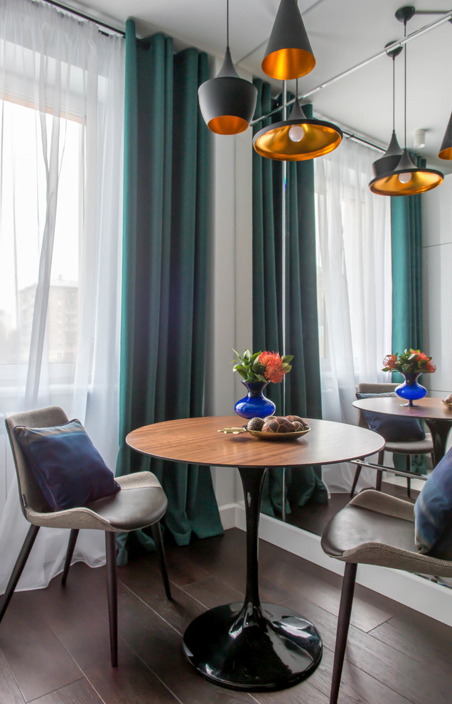 Лаконичный и современный